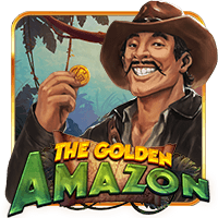 TTG-Golden Amazon-HB互博